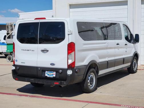 2019 Ford Transit-350 XL