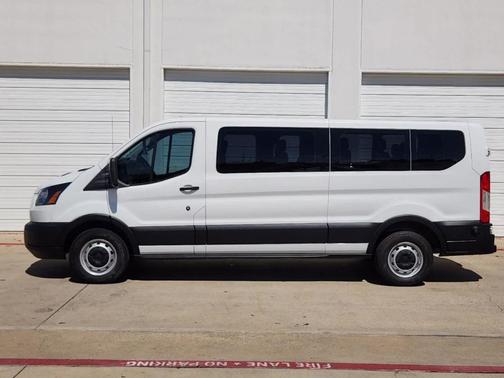 2019 Ford Transit-350 XL