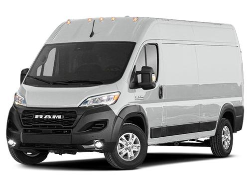 2023 RAM ProMaster 1500 Base
