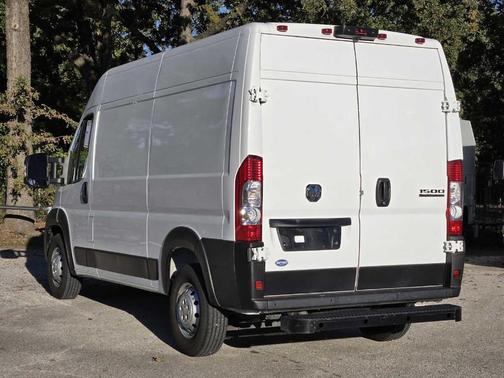 2023 RAM ProMaster 1500 Base