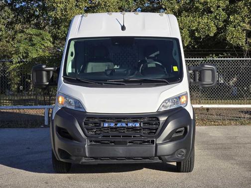 2023 RAM ProMaster 1500 Base