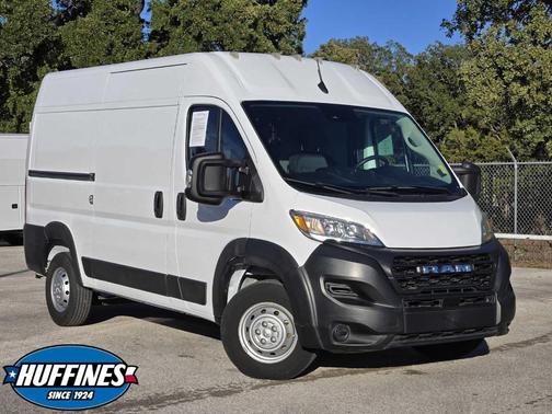 2023 RAM ProMaster 1500 Base