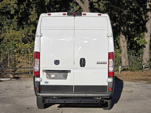 2023 RAM ProMaster 1500 Base