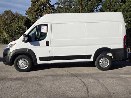 2023 RAM ProMaster 1500 Base