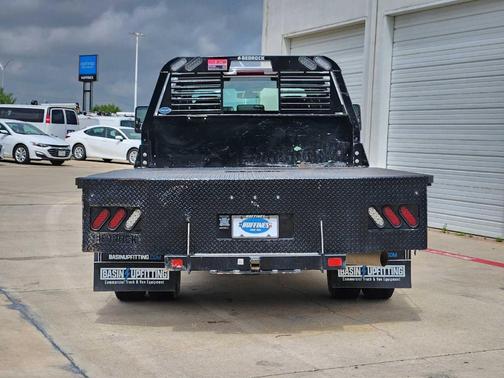 2023 Chevrolet Silverado 3500 WT