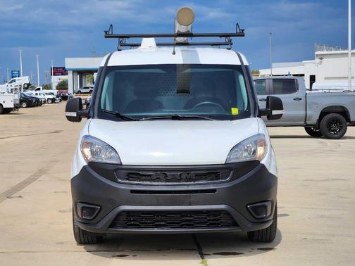 2022 RAM ProMaster City Base