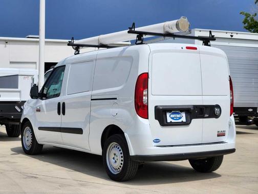 2022 RAM ProMaster City Base
