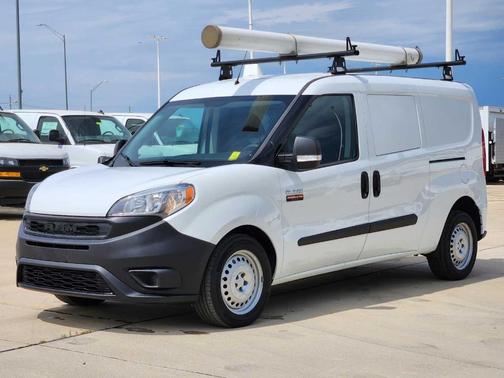 2022 RAM ProMaster City Base