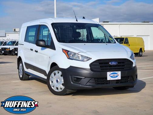 2022 Ford Transit Connect XL