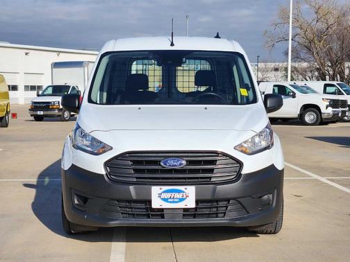 2022 Ford Transit Connect XL
