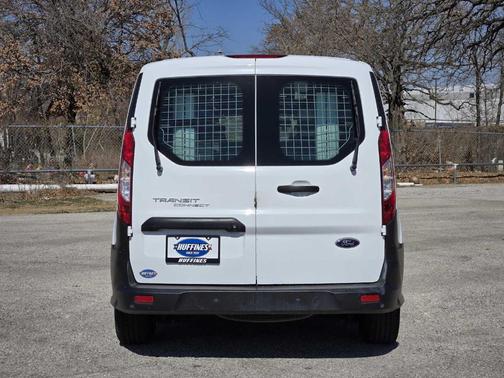 2023 Ford Transit Connect XL