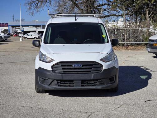 2020 Ford Transit Connect XL