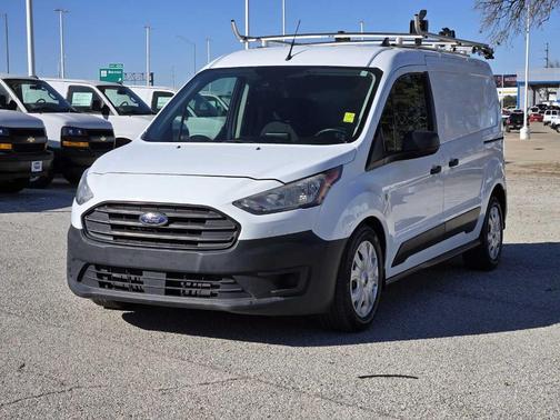 2020 Ford Transit Connect XL