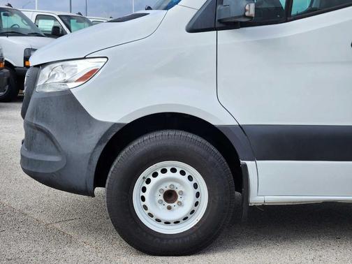 2020 Mercedes-Benz Sprinter 2500 High Roof I4