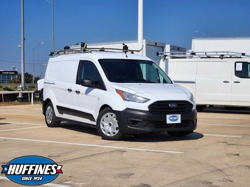 2020 Ford Transit Connect XL