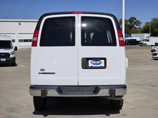 2023 Chevrolet Express 2500 Work Van