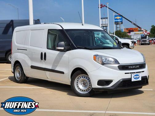 2022 RAM ProMaster City Base