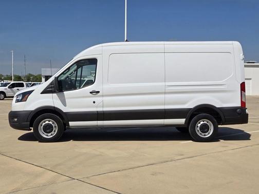 2020 Ford Transit-250 