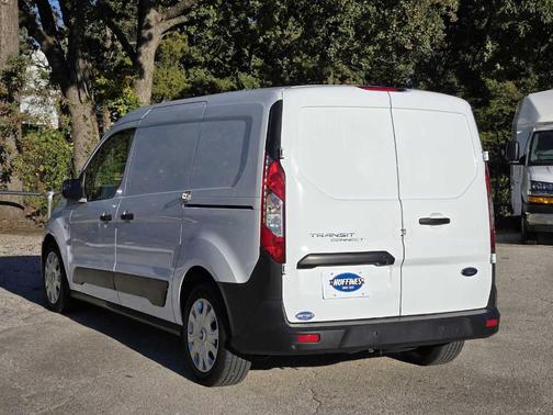2022 Ford Transit Connect XL