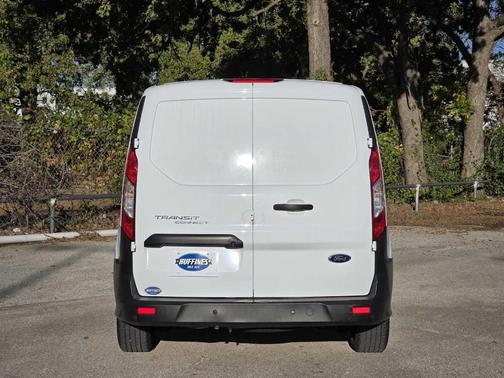 2022 Ford Transit Connect XL