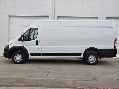 2023 RAM ProMaster 3500 High Roof