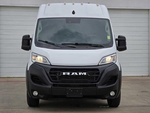 2023 RAM ProMaster 3500 High Roof