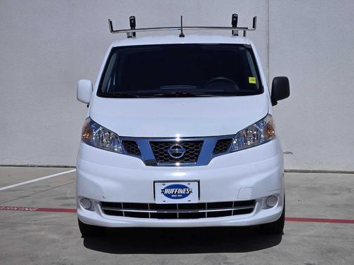 2020 Nissan NV200 SV