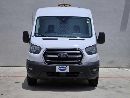 2020 Ford Transit-250