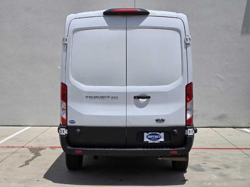 2020 Ford Transit-250