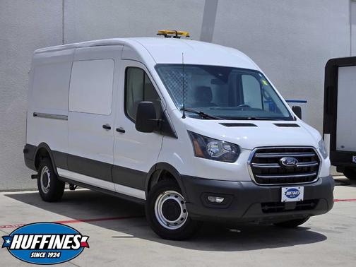 2020 Ford Transit-250