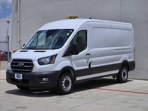 2020 Ford Transit-250