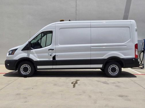 2020 Ford Transit-250