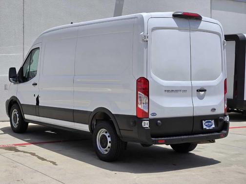 2020 Ford Transit-250