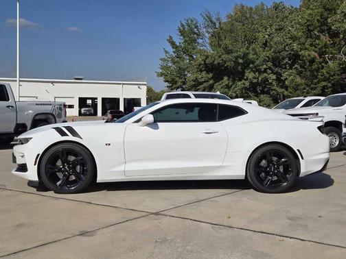 2023 Chevrolet Camaro 1SS