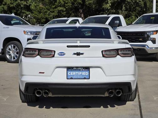 2023 Chevrolet Camaro 1SS