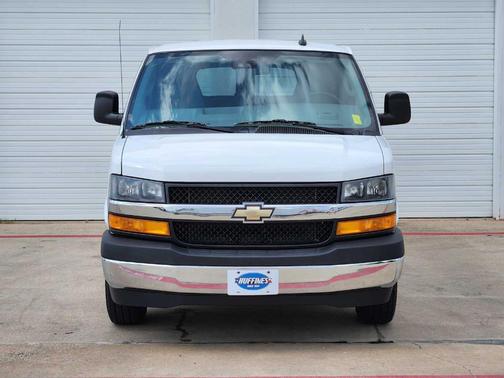 2019 Chevrolet Express 3500 LT