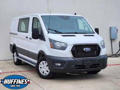 2023 Ford Transit-250