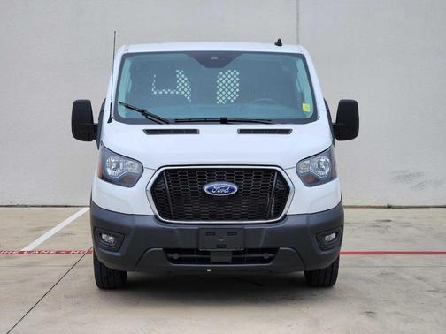 2023 Ford Transit-250