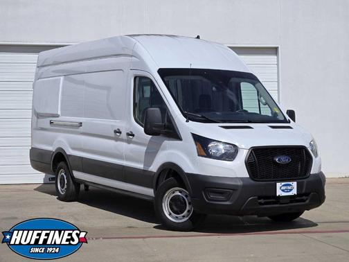 2021 Ford Transit-250 Base