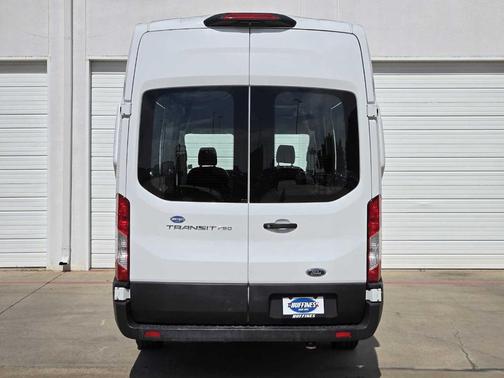 2021 Ford Transit-250 Base