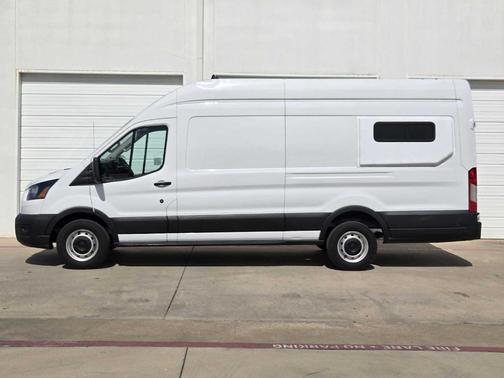 2021 Ford Transit-250 Base