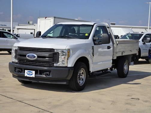 2019 Ford F-250 XL