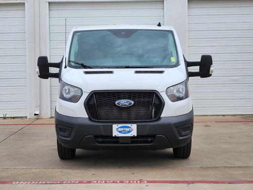 2024 Ford Transit-250
