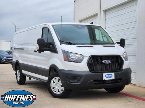 2024 Ford Transit-250