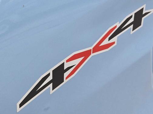 2025 Chevrolet Colorado LT