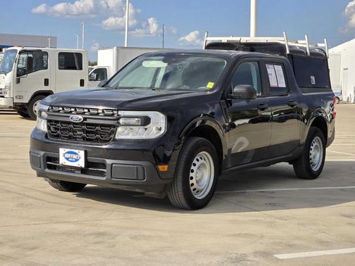 2022 Ford Maverick XL