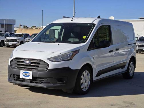 2020 Ford Transit Connect XL