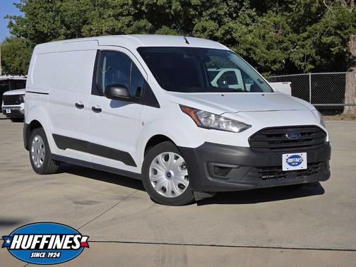 2020 Ford Transit Connect XL