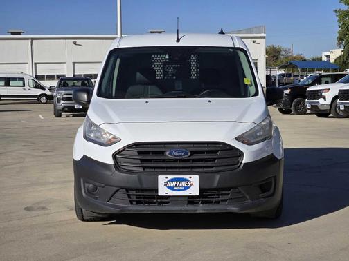 2020 Ford Transit Connect XL
