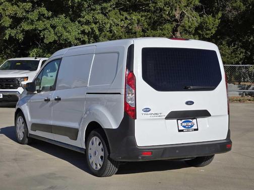 2020 Ford Transit Connect XL